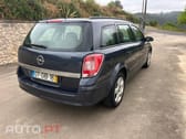 Opel Astra Caravan 1300CDTI