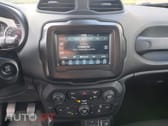 Jeep Renegade 1.0 T Longitude