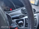 Ford Focus Van 1.8 TDdi