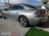Peugeot 508 1.5 BlueHDi Active