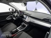 Audi Q3 45 TFSIe S tronic
