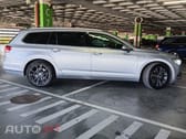 Volkswagen Passat Variant 1.6 TDI Confortline