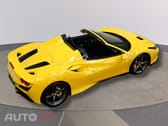 Ferrari F8 ND
