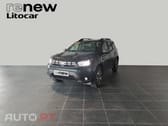 Dacia Duster Journey