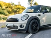 MINI Cooper Cooper D