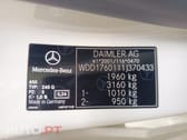 Mercedes-Benz A 160 A 160 Urban