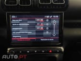 Citroen C3 Aircross 1.2 PureTech C-Series