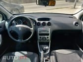 Peugeot 308 1.6 HDi Executive