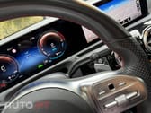 Mercedes-Benz CLA 250 e 8G-DCT AMG Line Advanced Plus
