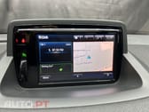 Renault Mégane Sport Tourer 1.6 dCi Bose Edition SS