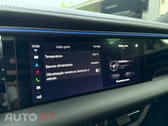 Porsche Macan Electric 4