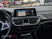 BMW X3 30 e xDrive