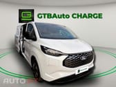 Ford Transit Custom  Trend 320 L1 BEV 83 kWh I.V.A DEDUTÍVEL
