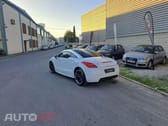Peugeot RCZ 1.6 200 THP Onyx