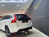 Volvo V60 2.0 D4 Momentum Eco
