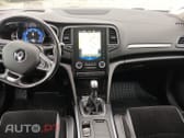 Renault Mégane 1.2 TCE Intens
