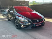 Volvo V40 1.6 D2 R-Design