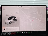 Tesla Model 3 Tração Traseira Premium