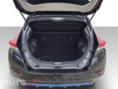 Nissan Leaf N-Connecta