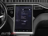 Tesla Model S 75