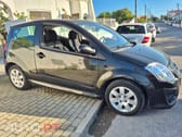 Citroen C2 1.1I VTR