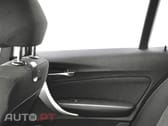 BMW 116 d Advantage
