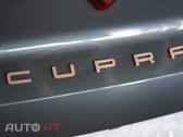 Cupra Terramar 1.5 eTSI DSG