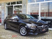 Mercedes-Benz CLA 180 d Shooting Brake