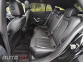 Mercedes-Benz CLA 180 d Shooting Brake Business Solutions Aut.
