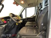 Iveco Daily 2.3 35S14H V16/P H2