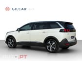 Peugeot 5008 1.6 BlueHDi Allure EAT6 J18