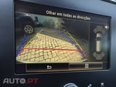 Renault Mégane Sport Tourer 1.5 dCi Zen ECO