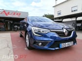 Renault Mégane 1.5 dCi Limited