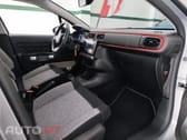 Citroen C3 1.2 PureTech C-Series