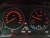 BMW 318 d Line Luxury