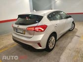 Ford Focus 1.5 TDCi ECOBlue Titanium
