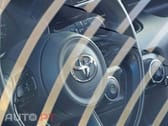 Toyota Yaris 1.0 VVT-i Comfort Plus