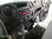 Renault Master 2.3 DCI 130CV BASCULANTE