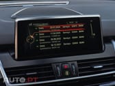BMW 216 d Line Luxury