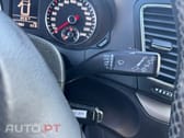 Volkswagen Sharan 2.0 TDI Confortline