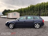 Audi A4 Avant 2.5 TDi quattro