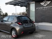Toyota Yaris 1.5 HDF Comfort Plus