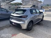 Peugeot 208 1.5 BlueHDi Active Pack