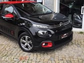 Citroen C3 1.2 PureTech Elle