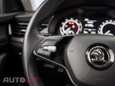 Skoda Kamiq 1.0 TSI Ambition