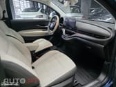 Fiat 500e La Prima
