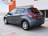 Peugeot 208 1.2 PureTech Active