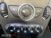 MINI Cabrio Cooper D 1.6