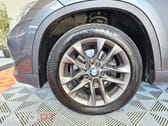 BMW X1 18 d sDrive Advantage