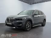 BMW X1 sDrive18i xLine